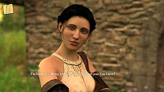 The Price of Power 95 gameplay adventure