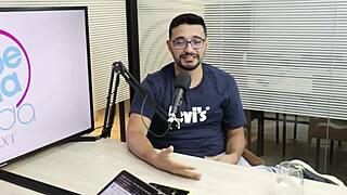 Marcos, Are You Ashamed of Being Bottom?