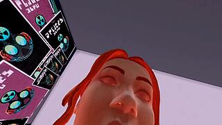 The Sims 4 continues in part 4