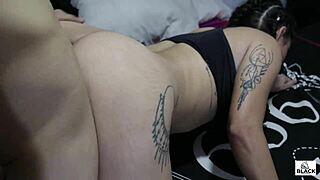 Que Juicio El De Mi Jovencita Hermanastra Ella Estudia Mucho Y Para Que Se Relaje Un Poco Le Dare Una Buena Follada Por Ese Rico Co�o Apretado - Porno En Espa�ol