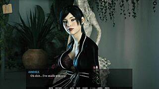 Tales From The Unending Void Episode 75