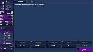 hentai game trials in tainted space speedrun to last probe