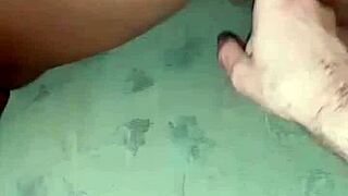 Fudendo Novinha Rabuda de 19 Anos