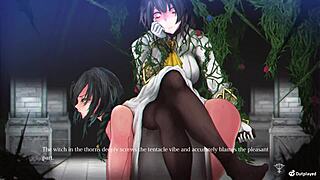 nor scenes 4 bring huge futanari hentai action to life