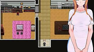 sword art online ntr part 6 final episode