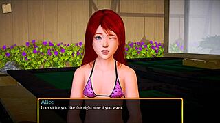 My New Family Part 442 With Big Asses