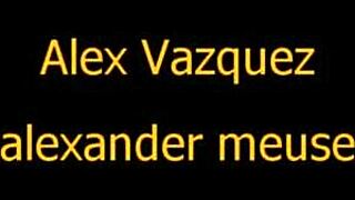 Payback Time with Pixelated Perry’s Monster Cock