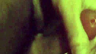 girl gets her tight teen cunt fucked in bathroom!