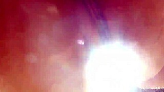 Pool Go-Pro Fun With Dani Daniels