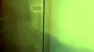 Hot French Brunette Get Fucked By A Bbc