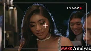 Latina GF Fucks Monster Cock Hard