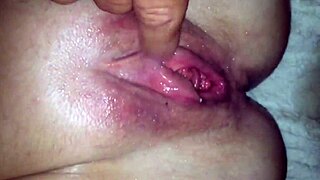 Mature Squirter Explodes In High Definition Homemade Video