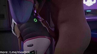 Emotional Depths In Cartoon Hentai Adventures