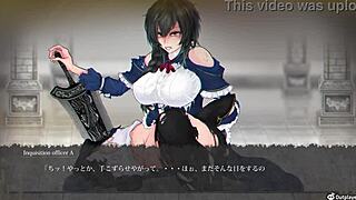 nor scenes 4 bring huge futanari hentai action to life