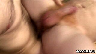 thick hunk bennett anthony and horny angel ventura getting bored after lifeguard duty, riding