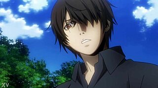 Btooom Ecchi Anime Adventure With Exciting Scenes