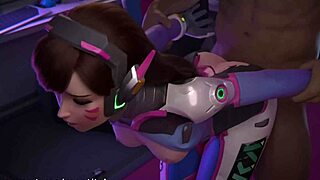 Emotional Depths In Cartoon Hentai Adventures