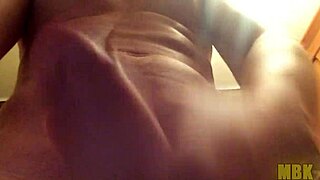 Alone At Home With Big Cock Fantasies