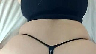 Latina milf cheats on husband with boss bareback on halloween