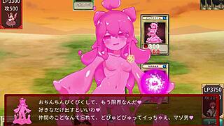 Succubus Duel Vs Slime Succubus