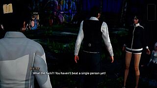 My real desire episode 155 with indian hentai