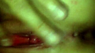 young stripper's wet fat puffy pussy getting fucked hard 😍💦