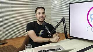 Marcos, Are You Ashamed of Being Bottom?