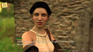 The Price of Power 95 gameplay adventure