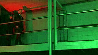 Orgy Hunks Hardcore Sex Ritual! Blowjob Anal!