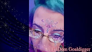 foot fetsih or face fetish