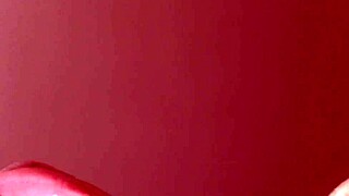 After the party, banging and sucking till the last drop