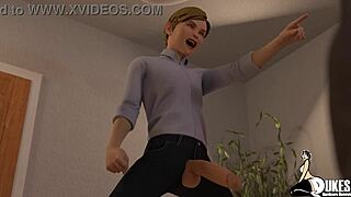 does this milf take bbc in every hole?