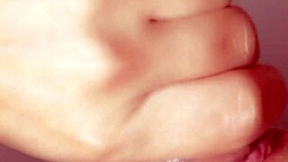 Fuck me hard, I want anal on my tits.