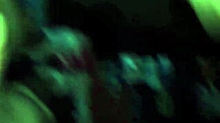 young stripper's wet fat puffy pussy getting fucked hard 😍💦