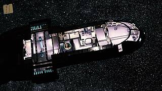 Tales from the unending void 149