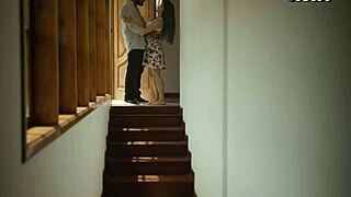 Ninfomana Blanca gives her dumb boyfriend an unforgettable fuck