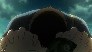 Btooom Ecchi Anime Adventure With Exciting Scenes