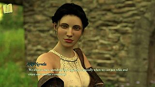 The Price of Power 95 gameplay adventure