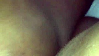 Grinding That Soaked Pussy Until She Begs for More?