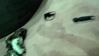 interview turns to sex