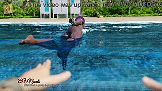 Alternate Existence Game Episode 59