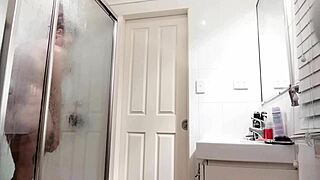 Wife Exclaims 'Look At My Hairy Pussy And Small Tits!'