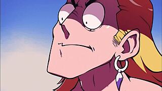 funny porn animation got me laughin n watchin monster cocks in hentai comp... wow!