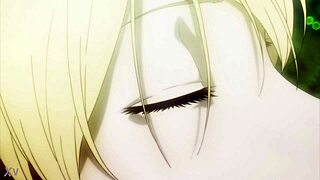 Btooom Ecchi Anime Adventure With Exciting Scenes