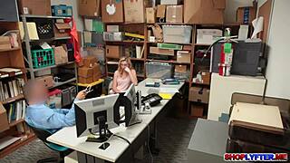 Naughty Zoe Parker Whipping Great Manhood