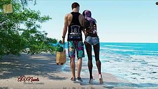 Alternate Existence Game Episode 59