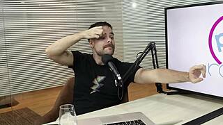 Marcos, Are You Ashamed of Being Bottom?