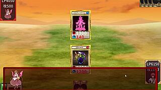 Succubus Duel Vs Slime Succubus