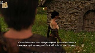 The Price of Power 95 gameplay adventure