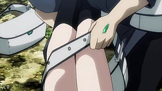 Btooom Ecchi Anime Adventure With Exciting Scenes